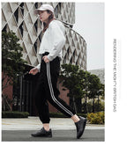 Autumn Womens Mens Sneakers Black Fashion Vulcanized Shoes Lace-up Casual Flats Light Couple Fashion Sneakers Breathable Casual Comfortable Lightweight Sneakers Stevvex
