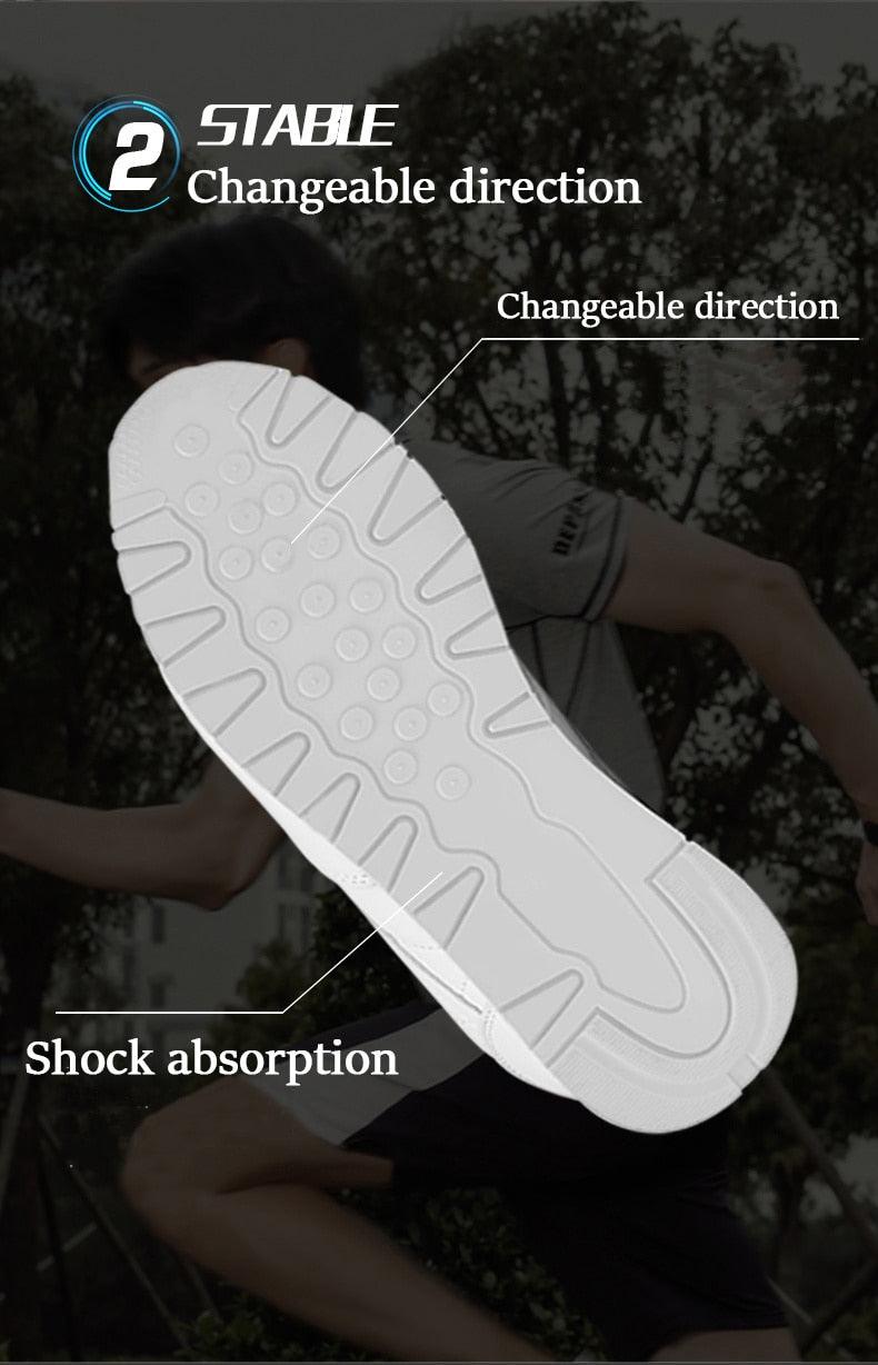 Autumn Womens Mens Sneakers Black Fashion Vulcanized Shoes Lace-up Casual Flats Light Couple Fashion Sneakers Breathable Casual Comfortable Lightweight Sneakers Stevvex