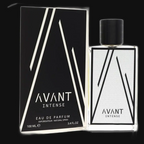 Avant Intense By Fragrance World Cologne for Men Gamer Scents