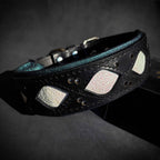 The Avatar Collar Bestia Dog Gear