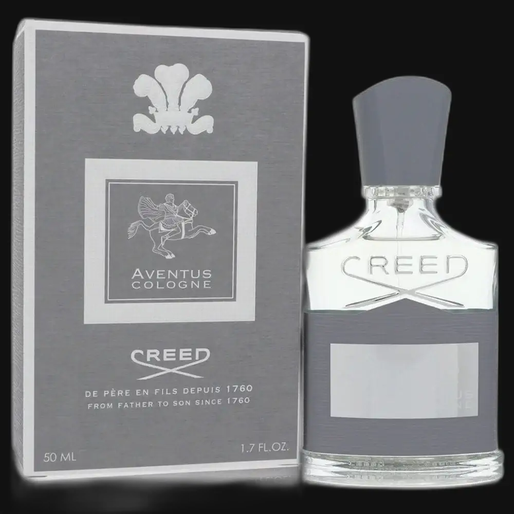 Aventus Cologne By Creed Cologne for Men Gamer Scents