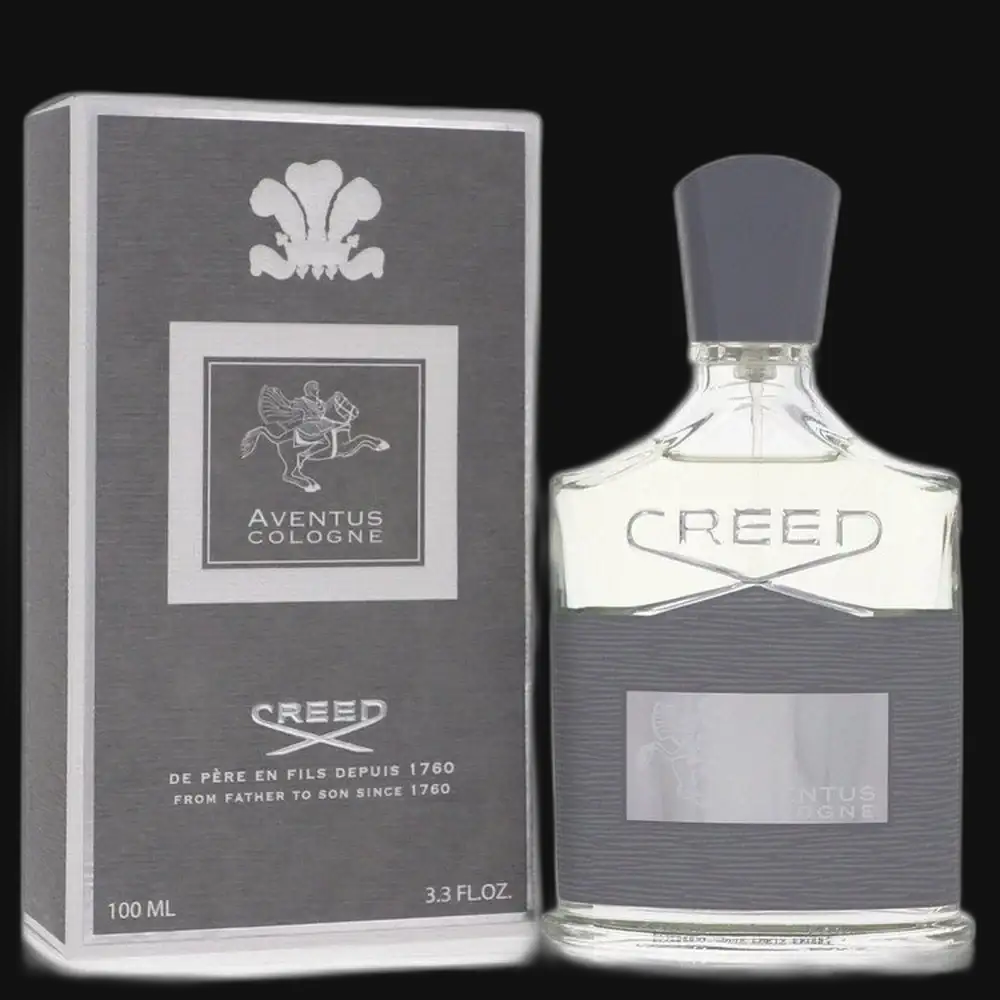 Aventus Cologne By Creed Cologne for Men Gamer Scents