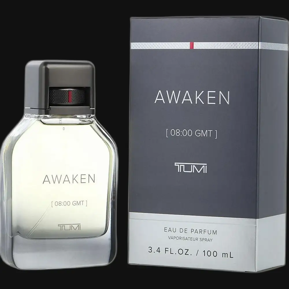 Awaken By Tumi Cologne for Men Gamer Scents
