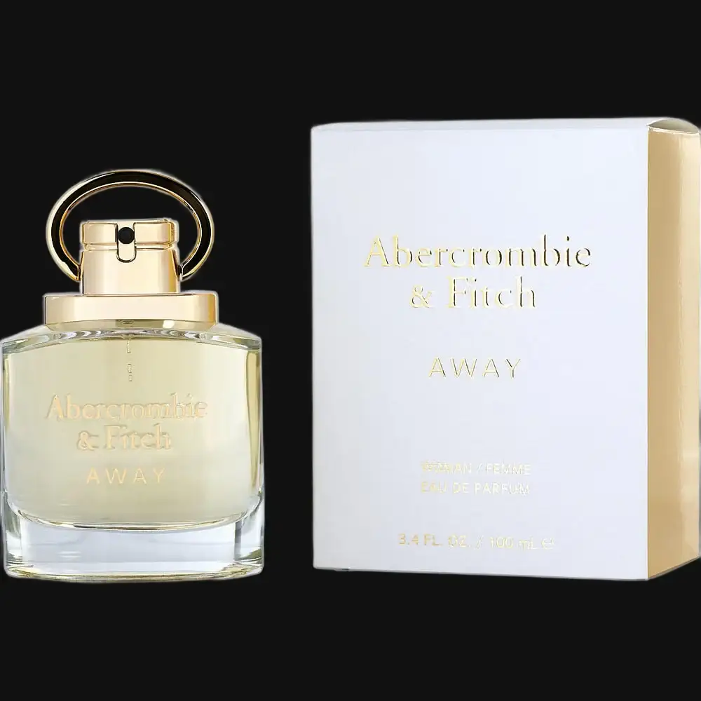 Away By Abercrombie & Fitch Perfume for Women Gamer Scents