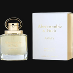 Away By Abercrombie & Fitch Perfume for Women Gamer Scents