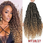 Goddess Braids Hair Extensions Pi-Mart