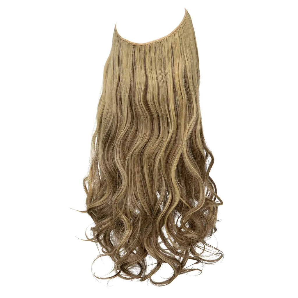 Wavy Hair Extensions Pi-Mart