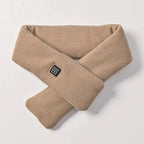 Chic Heated Scarf Pi-Mart