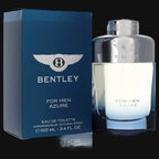 Azure By Bentley Cologne for Men Gamer Scents