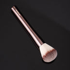 Women's Fashion Personalized Makeup Fiber Brush Pi-Mart