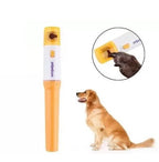 Pet Pedicure Kit - SJB-DIAMOND ELITES