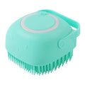Pet Bathroom Massage Soft Brush Pi-Mart