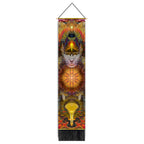 Mandala Tapestry Bohemian Wall Decoration