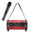 Outdoor High Power Speaker With Microphone Card Pi-Mart