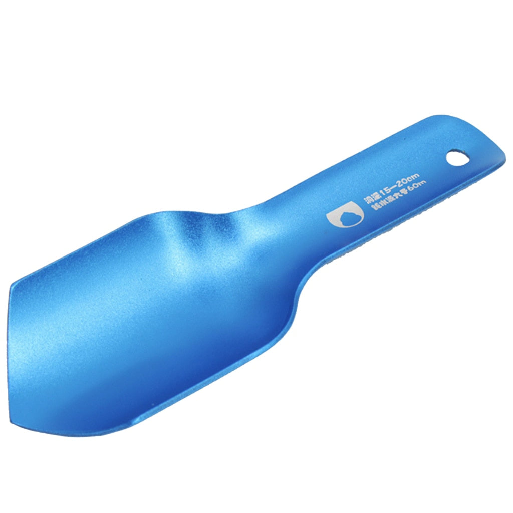 Multifunction Shovel For Garden Pi-Mart