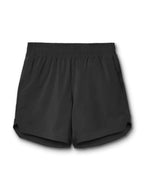 Men's Elastic Waist Active Shorts