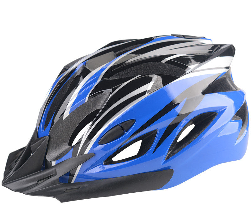 Bicycle Helmet Male Mountain Bike Road Wheel Sliding Balance Bike Breathable Riding Equipment Lootquake LLC