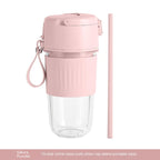Ten-page Juicer Small Portable Household Multi-function Pi-Mart