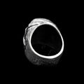 Calvarium Skull Ring - SJB-DIAMOND ELITES