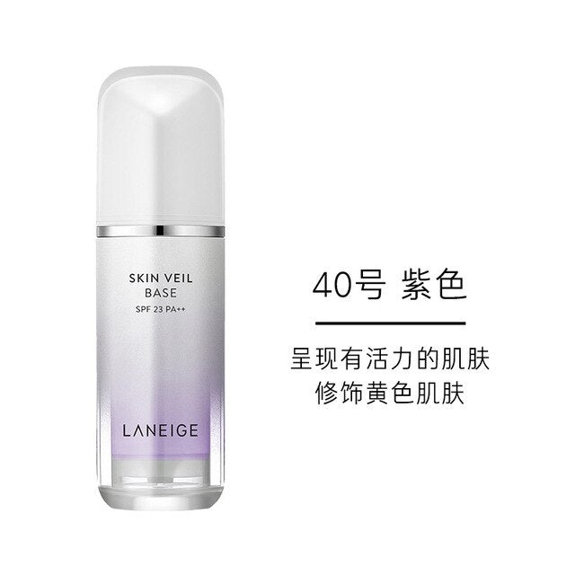 Isolation Cream Makeup Prep Base - SJB-DIAMOND ELITES