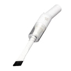 Car Vacuum Cleaner Portable Handheld Home Powerful Cyclone Wet Dry Wireless 120W Use USB Chargeable Durable Vacuum Cleaner Pi-Mart