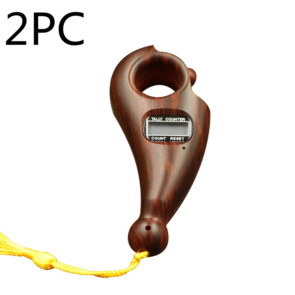 Rosary counter Pi-Mart