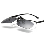 Fishing Night Vision Myopia Polarized Square Lens Pi-Mart