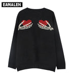 Knitted Sweater Pi-Mart