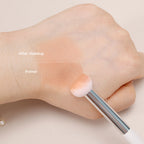 Dual Purpose Halo Dye Makeup Brush Eyebrow Brush Pi-Mart