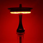 Colorful LED Hookah Ring Lamp - SJB-DIAMOND ELITES