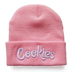 Couple Knitted Warm Hat Pi-Mart