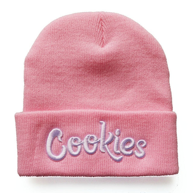 Couple Knitted Warm Hat Pi-Mart