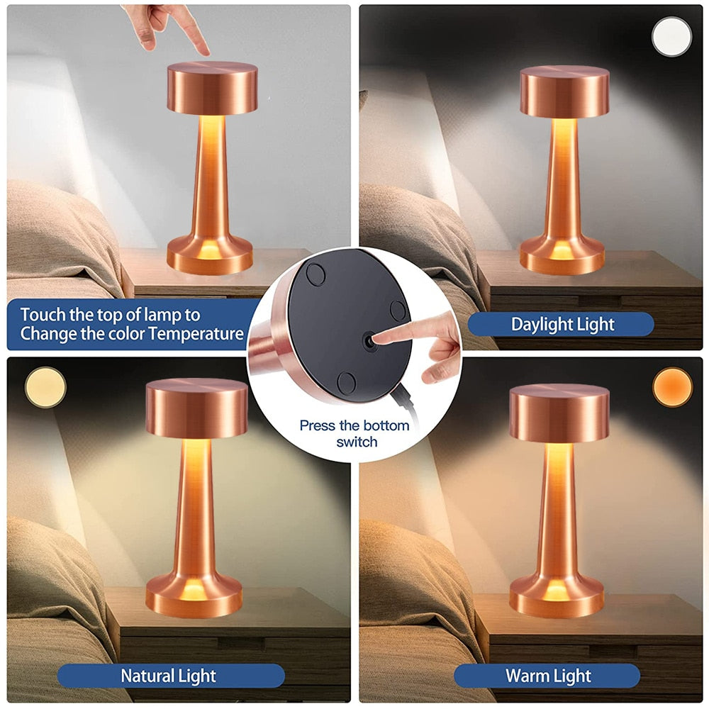 LED Energy-Saving Lamp - SJB-DIAMOND ELITES