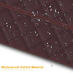 Winter Magnetic Door Curtain Pi-Mart