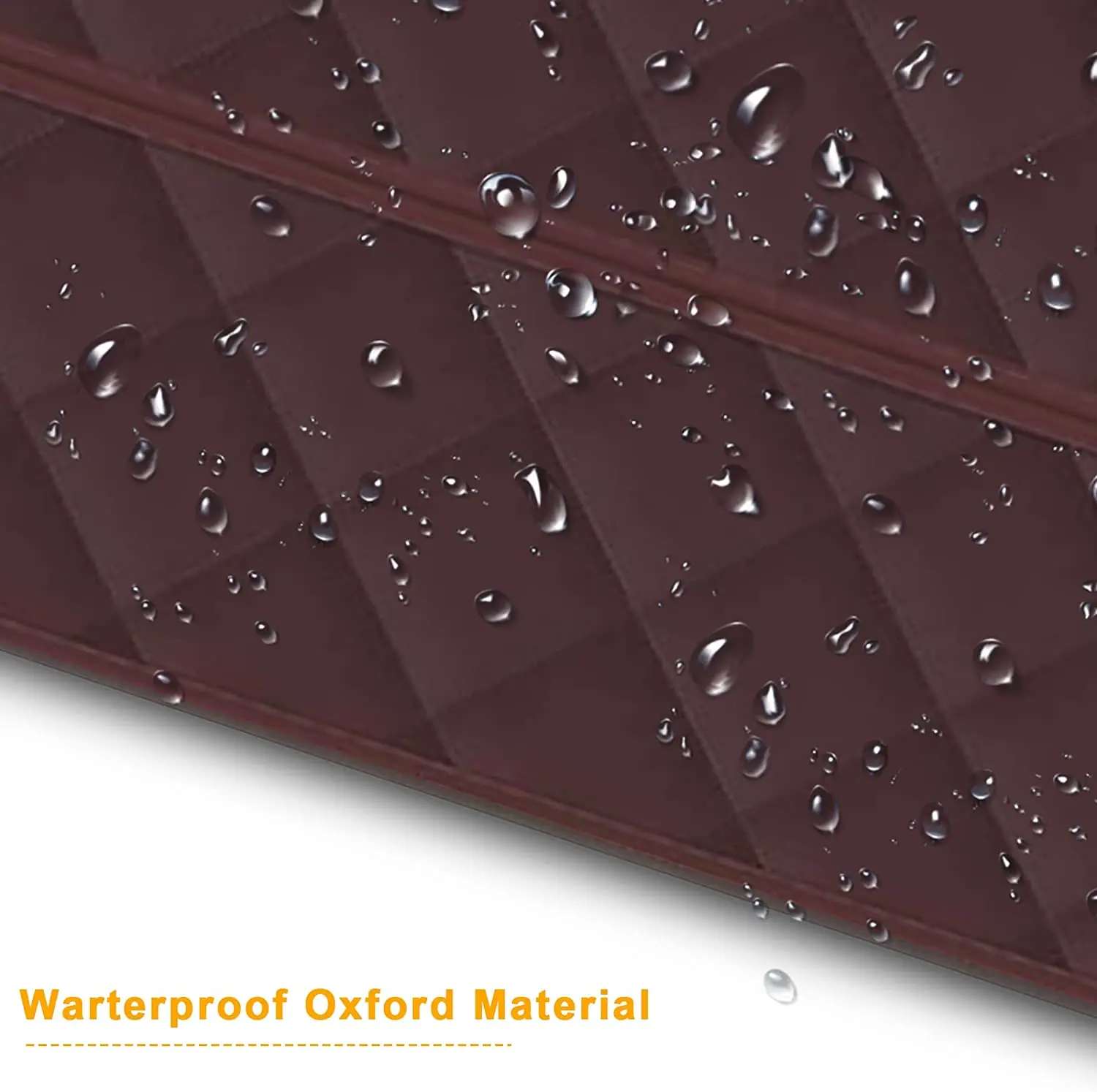 Winter Magnetic Door Curtain Pi-Mart