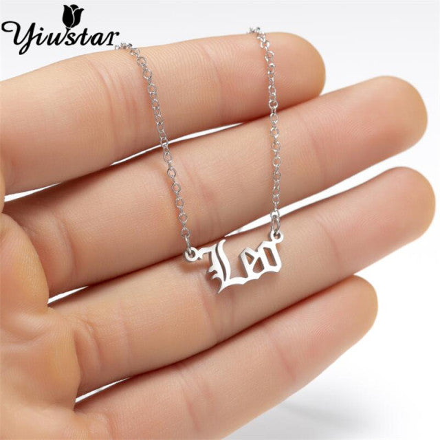 Star Sign Necklace - SJB-DIAMOND ELITES
