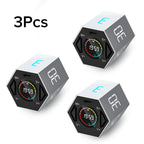Electronic Timer Second Generation Pi-Mart