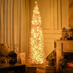 Pencil Christmas Tree Pi-Mart