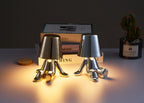 Muse Little Man Rechargeable Table Lamp - SJB-DIAMOND ELITES