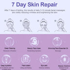 7 in 1 Facial Lifter and Massage Pi-Mart