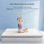 Household Memory Sponge Latex Mattress Pi-Mart