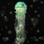 Jellyfish Lamp - SJB-DIAMOND ELITES