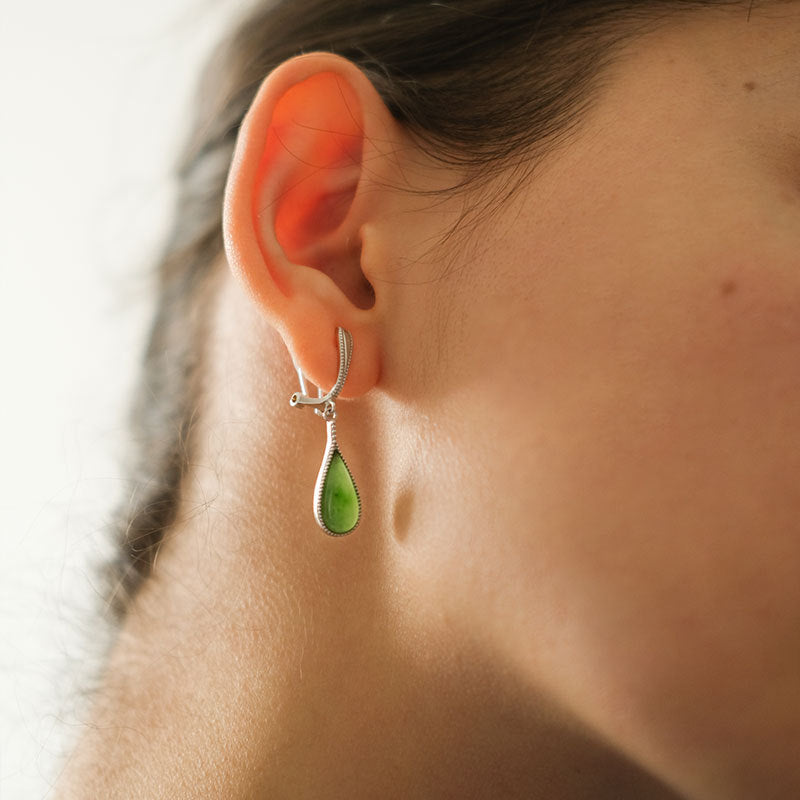 Women's French Light Luxury Ear Clips Without Pierced Pi-Mart