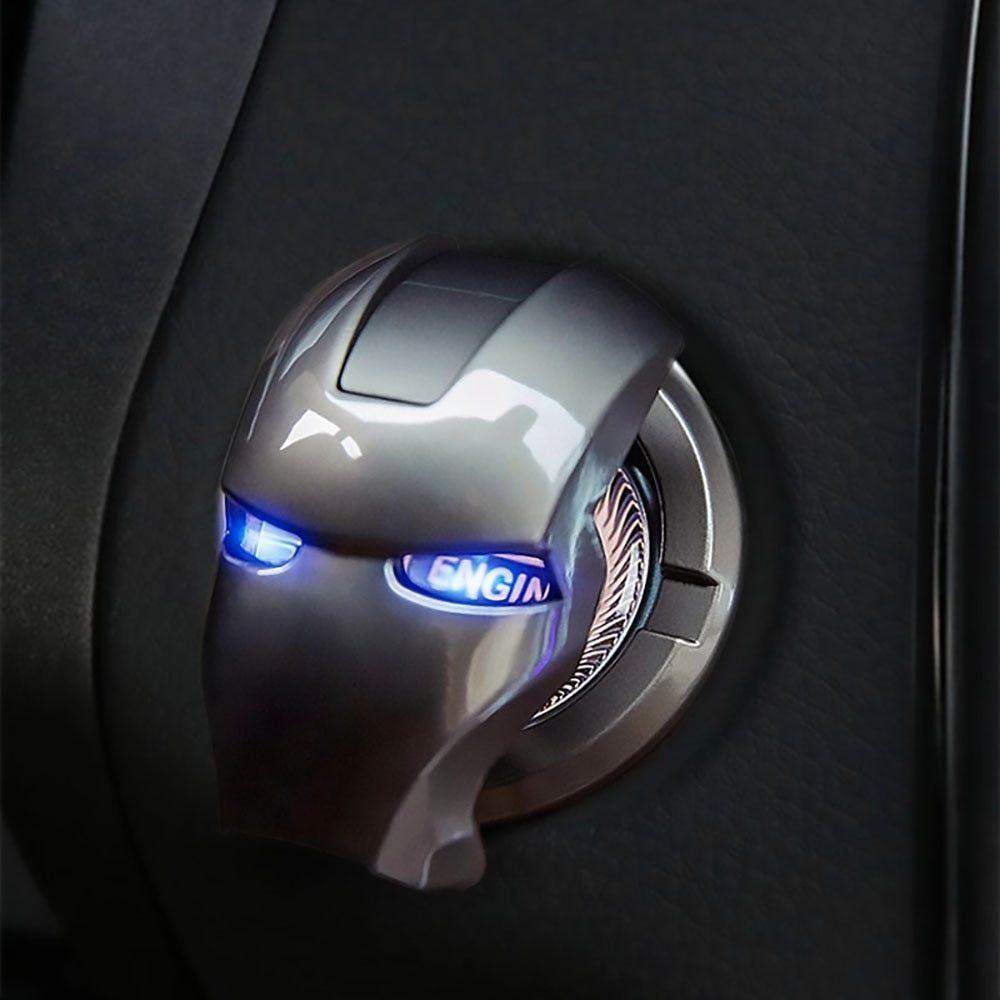 Car Accessories Engine Ignition Protective Cover - SJB-DIAMOND ELITES