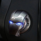 Car Accessories Engine Ignition Protective Cover - SJB-DIAMOND ELITES
