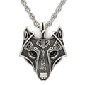 Viking Necklace - SJB-DIAMOND ELITES