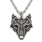 Viking Necklace - SJB-DIAMOND ELITES