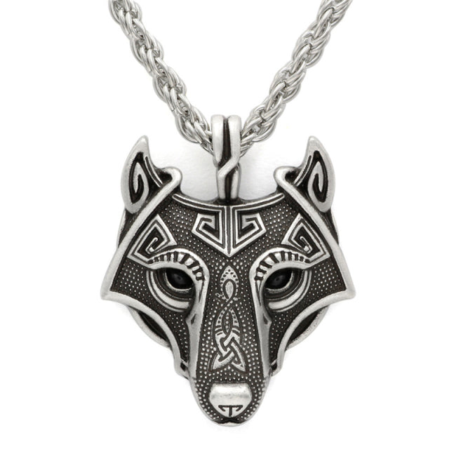 Viking Necklace - SJB-DIAMOND ELITES