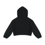 Loki & Ivy Women’s Boxy Quarter-Zip Hoodie
