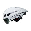 Scorpio Cycling Helmet Bicycle TT-3 Helmet Seven-color Helmet Lootquake LLC
